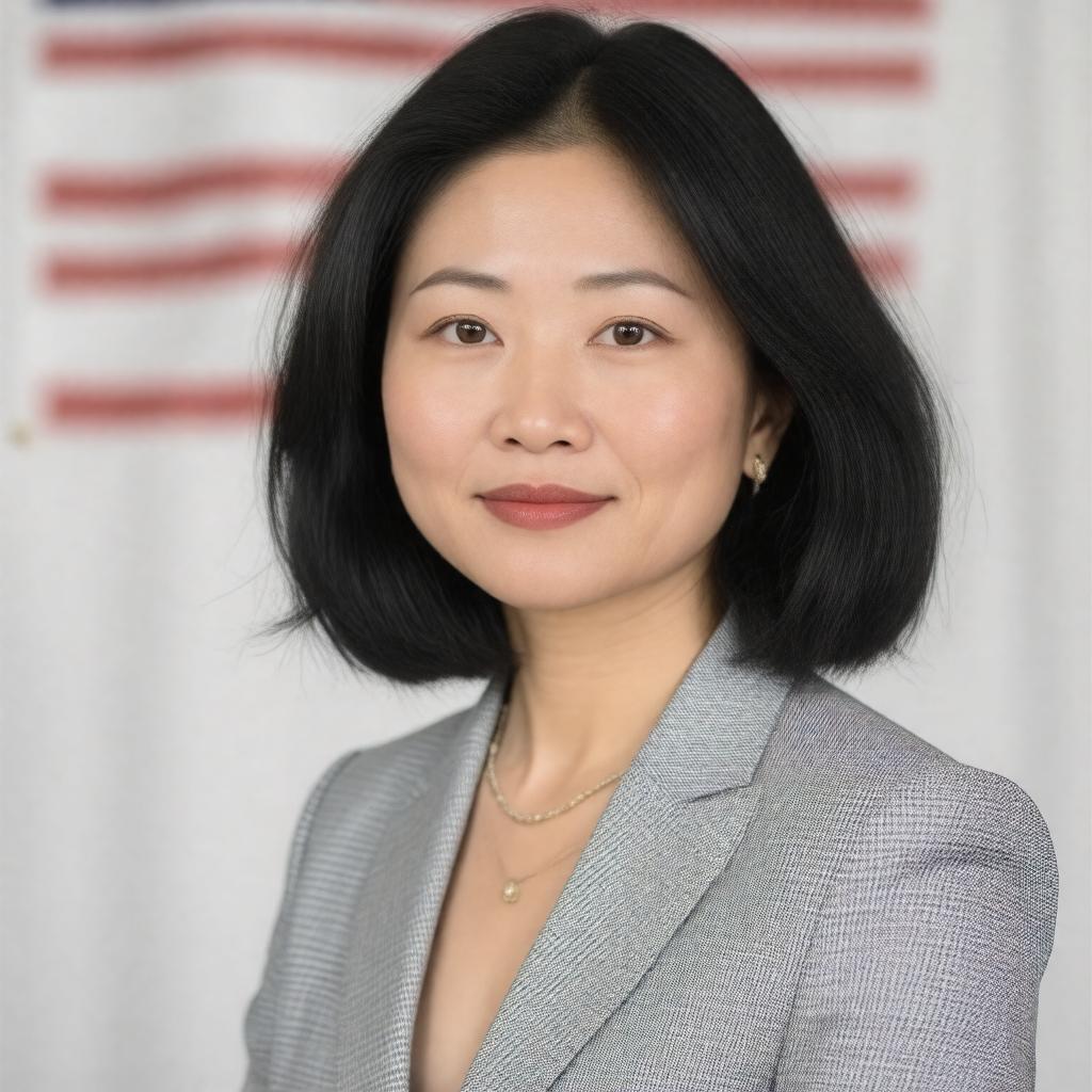 Katherine Tai